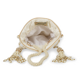 Leela Potli | Off White