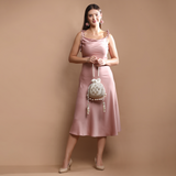 Leela Potli | Off White