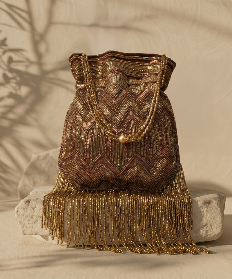 Kiyara Potli