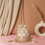 Kashi Ivory Potli