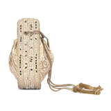 Inayat Banarasi Potli