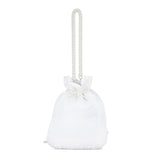 Maharani Potli | White