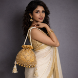 Leela Potli | Copper