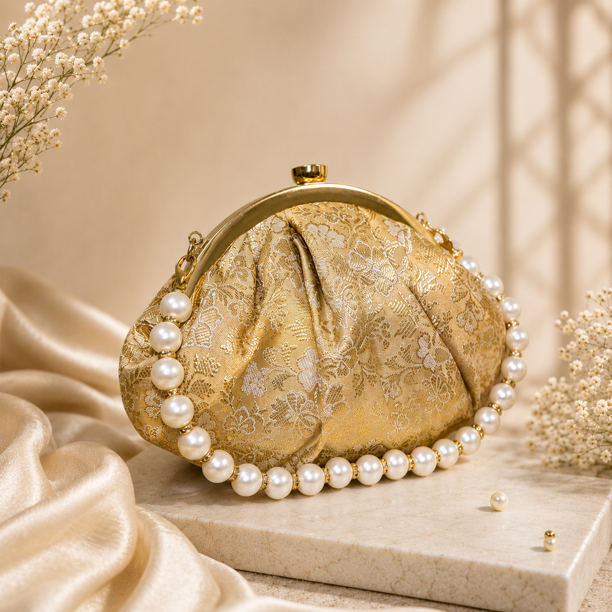 Naaz Batua | Gold