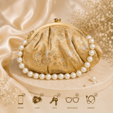 Naaz Batua | Gold