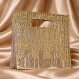 Jia Chainstone Bag