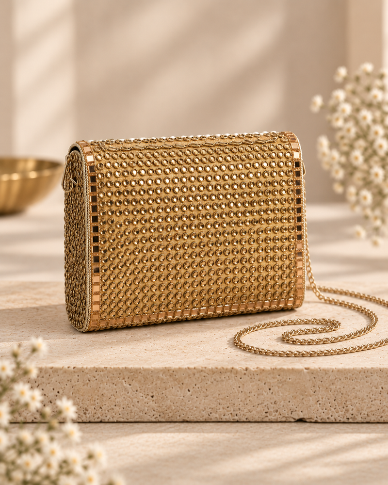 Nooré Metal Luxe
