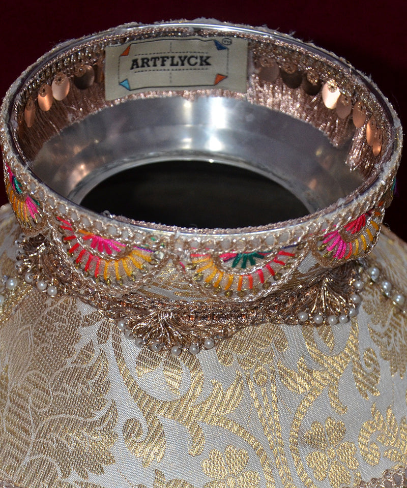 Gold Satrangi Jaago Matka