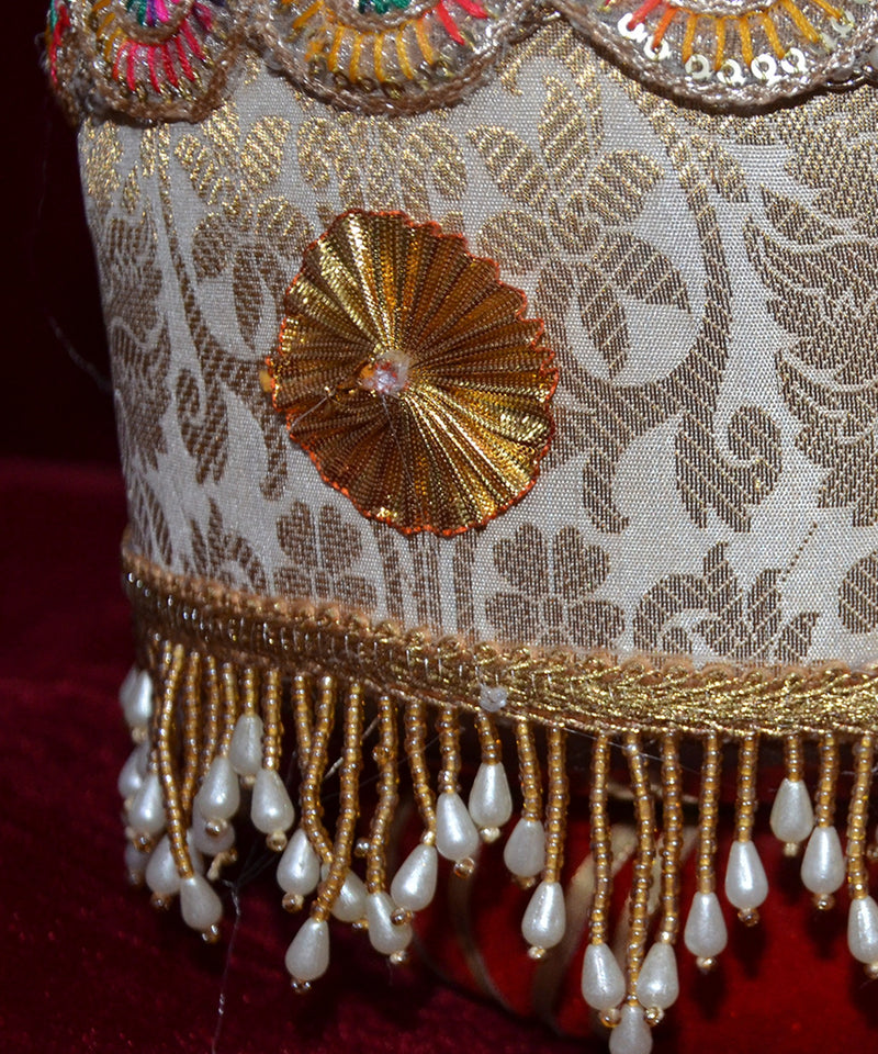 Gold Satrangi Jaago Matka
