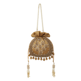 Leela Potli | Copper