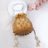 Leela Potli | Copper