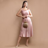 Leela Potli | Copper