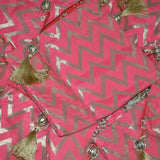 Zig Zag Giveaway Potlis