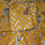 Zig Zag Giveaway Potlis