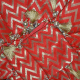 Zig Zag Giveaway Potlis