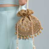 Leela Potli | Copper