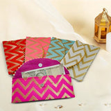 Zig Zag Shagun Envelopes