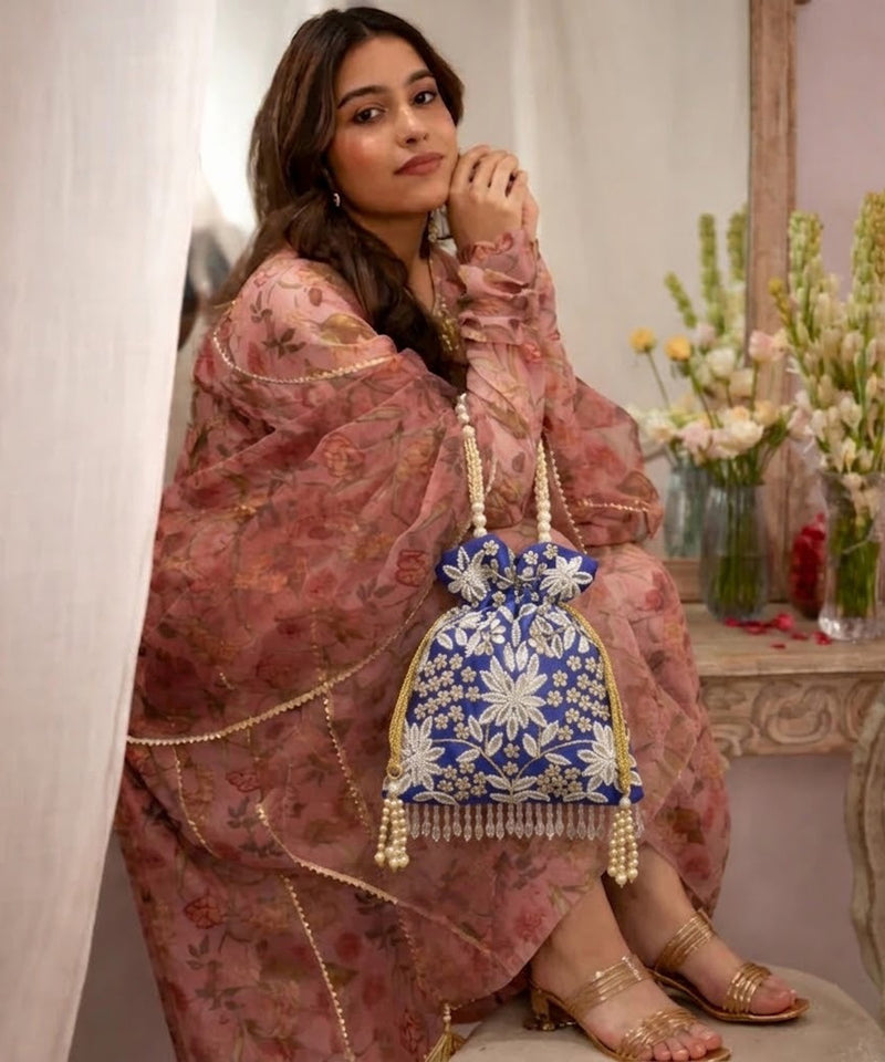 Sheesha Potli