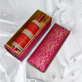 Banarasi Bangle Choora Box - ArtFlyck