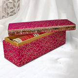 Banarasi Bangle Choora Box - ArtFlyck