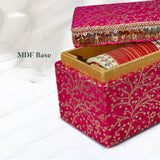 Banarasi Bangle Choora Box - ArtFlyck