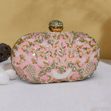 Blush Bridal Trousseau - ArtFlyck