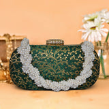 Emerald Bridal Trousseau - ArtFlyck