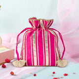 Giveaway Potlis - Set of 25 - ArtFlyck