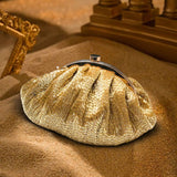 Gold Bridal Trousseau - ArtFlyck