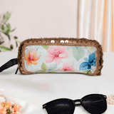 Modal Rectangular Sunglasses Case | Wite Bloom - ArtFlyck