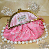 Naaz Batua | Pink - ArtFlyck