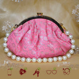 Naaz Batua | Pink - ArtFlyck