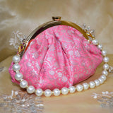 Naaz Batua | Pink - ArtFlyck