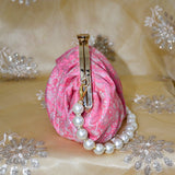 Naaz Batua | Pink - ArtFlyck