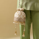 Kashi Ivory Potli