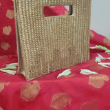 Jia Chainstone Bag