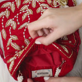 Sahibaa Embellished Potli