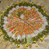 Saunf - e - Khaass (Pack of 30) - ArtFlyck