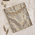 Suit / Saree Cover - Golden Pearl