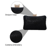 Black Diamond Clutch - ArtFlyck