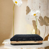 Black Diamond Clutch - ArtFlyck