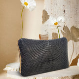 Black Diamond Clutch - ArtFlyck