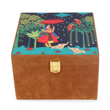 Cinderella - Vanity Organizer - ArtFlyck