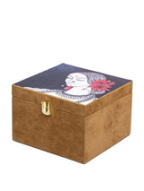 Dulhan - Vanity Organizer - ArtFlyck