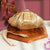 Golden Cutdana Batua Bag