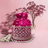 Gulab Potli | Made to Order - ArtFlyck