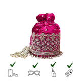 Gulab Potli | Made to Order - ArtFlyck