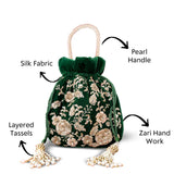 Maharani Potli - ArtFlyck