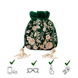 Maharani Potli - ArtFlyck