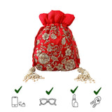 Royal Maharani Potli - ArtFlyck